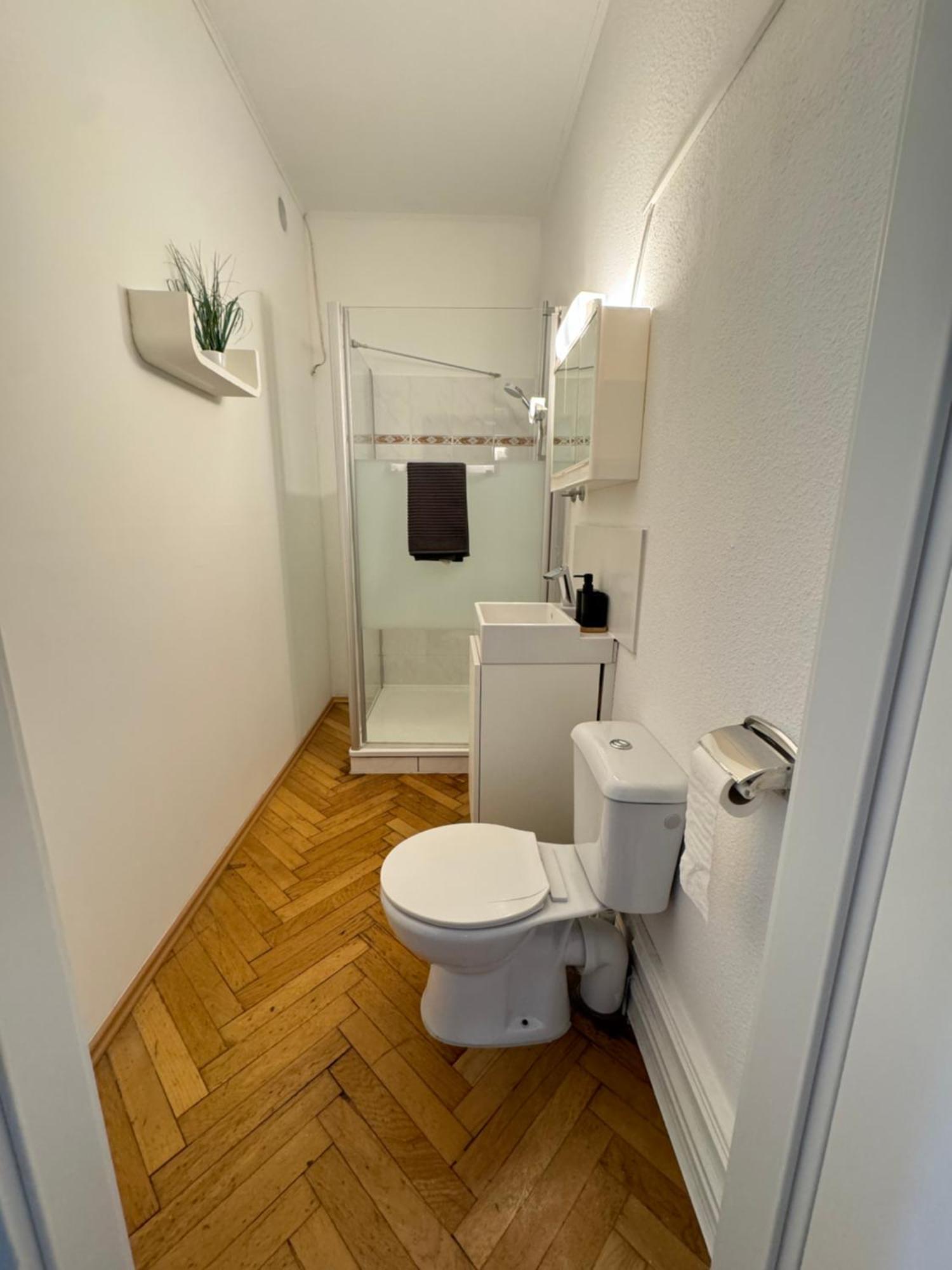 Hotel Rio ホルン エクステリア 写真